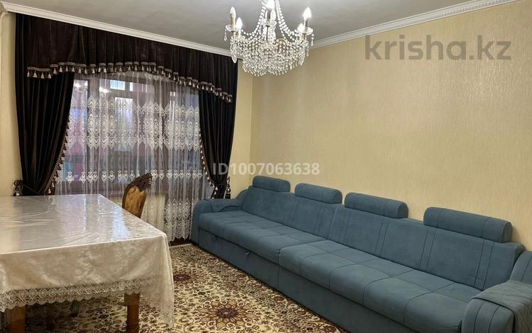 3-комнатная квартира · 78 м² · 3/5 этаж, Койгелды 192 за 28.5 млн ₸ в Таразе — фото 2