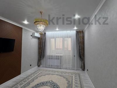 1-бөлмелі пәтер · 46.1 м² · 5/5 қабат, мкр. Алтын орда, бағасы: 16.3 млн ₸ в Актобе