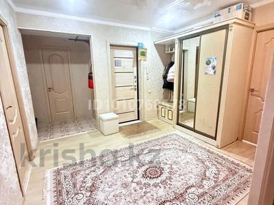 4-комнатная квартира · 90 м² · 3/5 этаж, Пл Абая 24 за 34 млн ₸ в им. Касыма кайсеновой