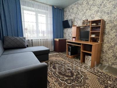 2-комнатная квартира, 50 м², 5/5 этаж, Ауэзова за 17 млн 〒 в Петропавловске