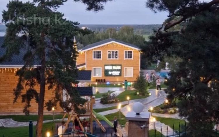 Бани, гостиницы и зоны отдыха • 9000 м² за 560 млн 〒 в Щучинске — фото 11