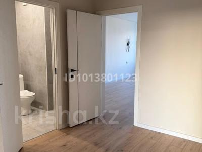 2-бөлмелі пәтер · 70 м² · 7/9 қабат, Өжет ш/а., Северное Кольцо 92/13 блок 7, бағасы: 35.9 млн ₸ в Алматы, Алатауский р-н
