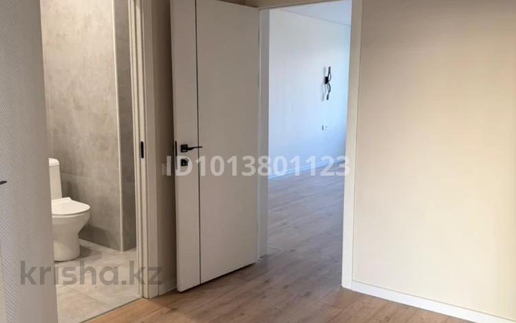 2-бөлмелі пәтер · 70 м² · 7/9 қабат, Өжет ш/а., Северное Кольцо 92/13 блок 7, бағасы: 35.9 млн ₸ в Алматы, Алатауский р-н — фото 2