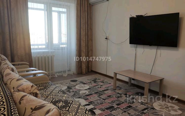 1-бөлмелі пәтер · 34 м² · 4/5 қабат, 10 мкр, бағасы: 120 000 ₸ в Балхаше — фото 2