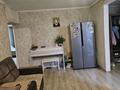 3-комнатная квартира · 59 м² · 2/5 этаж, 35-ый квартал — Онкологический диспансер за 25 млн 〒 в Семее — фото 5