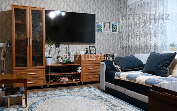 3-комнатная квартира · 63 м² · 1/2 этаж, Логинова — Толе би за 18 млн ₸ в Кентау — фото 25