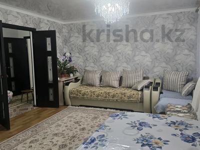 2-комнатная квартира · 49.3 м² · 5/5 этаж, Сулейменова 13А за 17.5 млн ₸ в Кокшетау