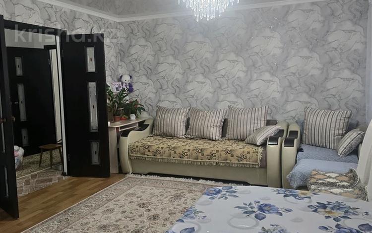 2-комнатная квартира · 49.3 м² · 5/5 этаж, Сулейменова 13А за 17.5 млн ₸ в Кокшетау — фото 2