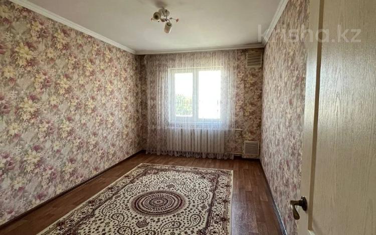 3-бөлмелі пәтер, 87 м², 5/25 қабат, Богенбай батыра 28, бағасы: ~ 28 млн 〒 в Астане, Сарыарка р-н — фото 8