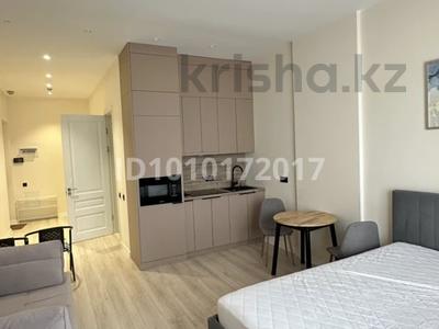 1-комнатная квартира · 36 м² · 5/8 этаж, ​База отдыха Теплый пляж 119 за 22 млн ₸ в Актау