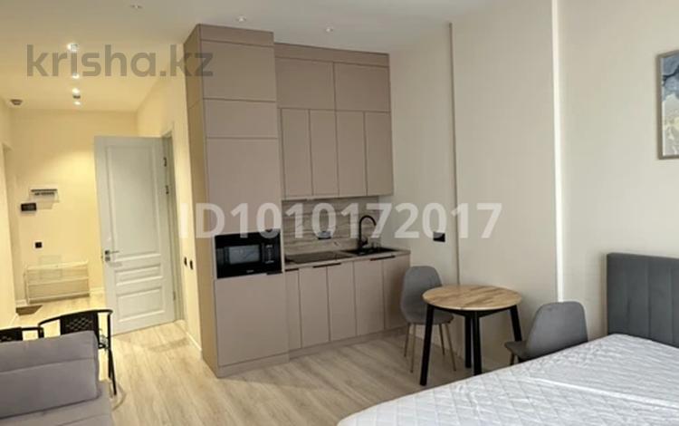 1-комнатная квартира · 36 м² · 5/8 этаж, ​База отдыха Теплый пляж 119 за 22 млн ₸ в Актау — фото 2