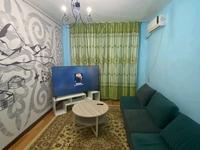 2-комнатная квартира · 52 м² · 2/4 этаж, Максимова — Рядом сатурн за 10 000 ₸ в Байконуре