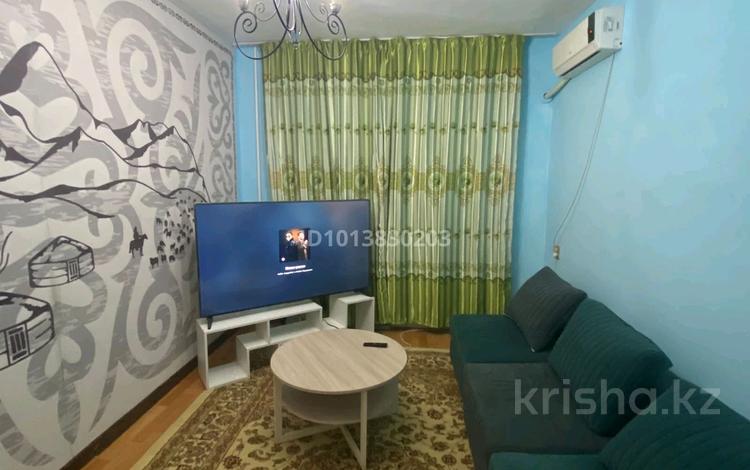 2-комнатная квартира · 52 м² · 2/4 этаж, Максимова — Рядом сатурн за 10 000 ₸ в Байконуре — фото 3