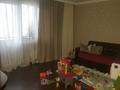 2-комнатная квартира, 69 м², 8/9 этаж, мкр Акбулак за 35 млн 〒 в Алматы, Алатауский р-н — фото 7