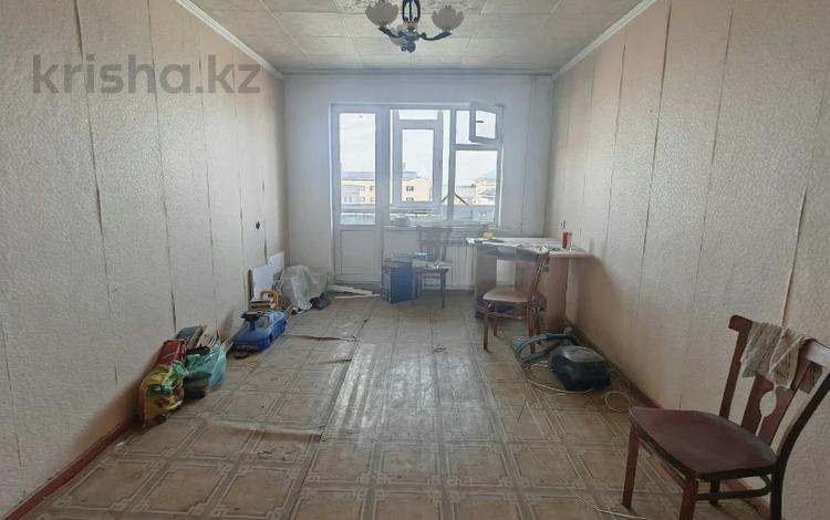 2-комнатная квартира · 44 м² · 4/6 этаж, Билге каган за 8.6 млн ₸ в Актобе — фото 4