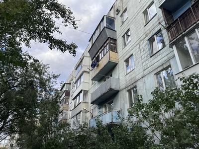 2-бөлмелі пәтер · 52.8 м² · 1/5 қабат, Орбита ш/а. 10, бағасы: 17.5 млн ₸ в Караганде, Казыбек би р-н