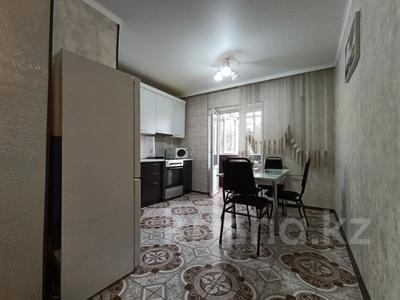 2-бөлмелі пәтер · 53.4 м² · 4/5 қабат, ЖИБЕК ЖОЛЫ — НАУРЫЗБАЙ БАТЫРА, бағасы: 56 млн ₸ в Алматы, Алмалинский р-н