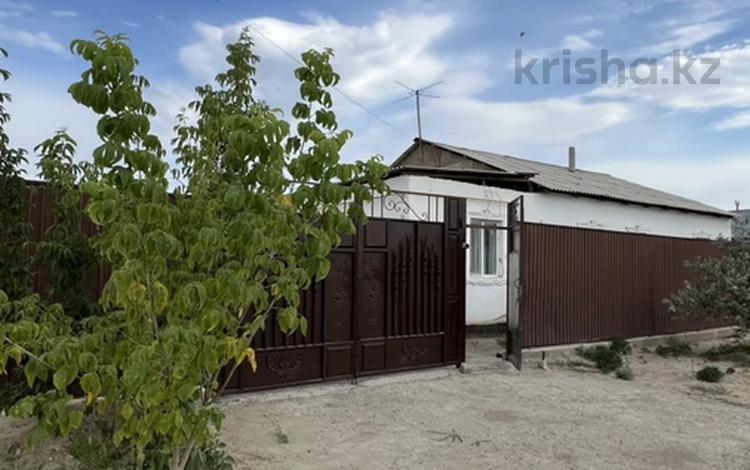 Отдельный дом · 4 комнаты · 121 м² · 8 сот., Туркестан 42 за 23 млн ₸ в  — фото 2