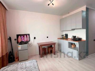 Продажа квартир в Астане: 1-комнатная квартира · 23.2 м² · 1/9 этаж, Калдаяков 24 за 12.5 млн 〒 1-комнатная квартира · 23.2 м² · 1/9 этаж, Калдаяков 24 за 12.5 млн 〒 в Астане, Алматы р-н