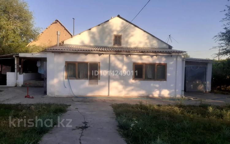 Жеке үй · 2 бөлме · 45 м² · 8 жүзд., Самал-3 ш/а. — Шеруимкулова 119, бағасы: 16 млн ₸ в Шымкенте, Абайский р-н — фото 2