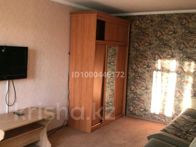 1-комнатная квартира · 34 м² · 6/9 этаж, Кривенко 85 — Большая мечеть Машхур Жусупа за 14.8 млн ₸ в Павлодаре