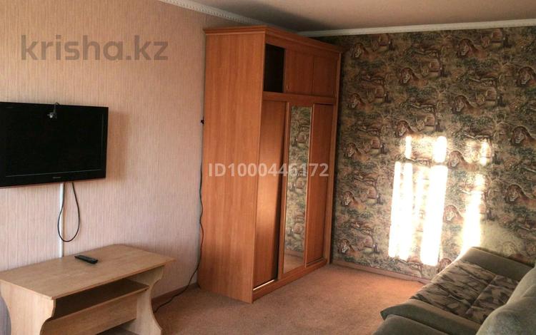 1-бөлмелі пәтер · 34 м² · 6/9 қабат, Кривенко 85 — Большая мечеть Машхур Жусупа, бағасы: 14.8 млн ₸ в Павлодаре — фото 2