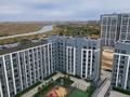 2-комнатная квартира · 43 м² · 15/17 этаж, Шамши Калдаяков 60В за ~ 27 млн ₸ в Астане, Сарайшык р-н — фото 16