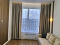 2-комнатная квартира · 43 м² · 15/17 этаж, Шамши Калдаяков 60В за ~ 27 млн ₸ в Астане, Сарайшык р-н
