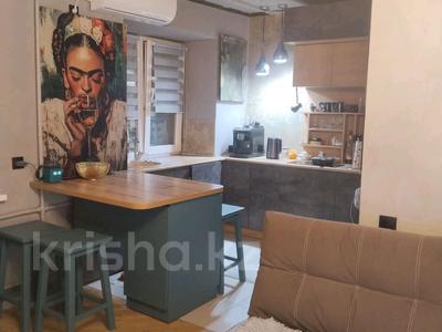 2-бөлмелі пәтер · 46 м² · 2/3 қабат, Кайсенова 82, бағасы: 27.9 млн ₸ в Усть-Каменогорске