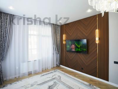 2-комнатная квартира, 65 м², Ахмет Байтурсынулы за 38 млн 〒 в Астане, Алматы р-н