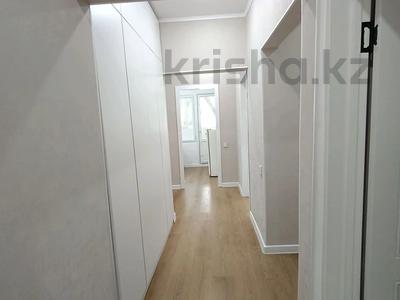 3-комнатная квартира · 70.4 м² · 1/9 этаж, мкр Орбита-3 за 56.5 млн 〒 в Алматы, Бостандыкский р-н