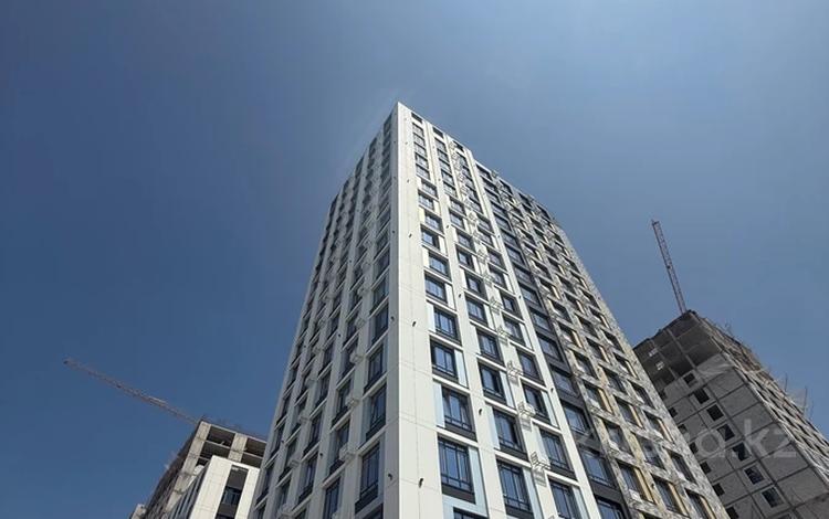 4-комнатная квартира · 115.5 м² · 10/18 этаж, Е 882 7a за 57 млн 〒 в Астане, Нура р-н — фото 10