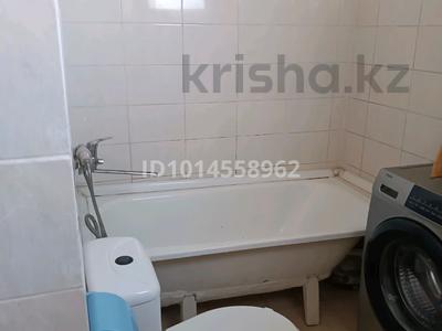 1-комнатная квартира · 43 м² · 5/6 этаж, мкр Кокжиек за 150 000 ₸ в Алматы, Жетысуский р-н