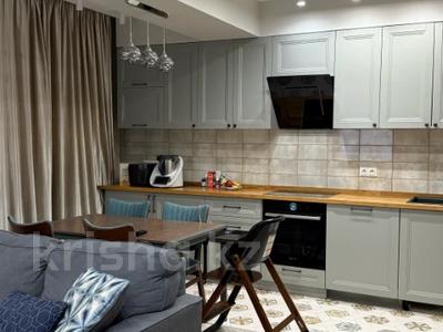 3-бөлмелі пәтер · 72 м² · 4/12 қабат, Каирбекова 37 — ⭐ЛУЧШАЯ ЦЕНА⭐, бағасы: 77 млн ₸ в Алматы, Медеуский р-н