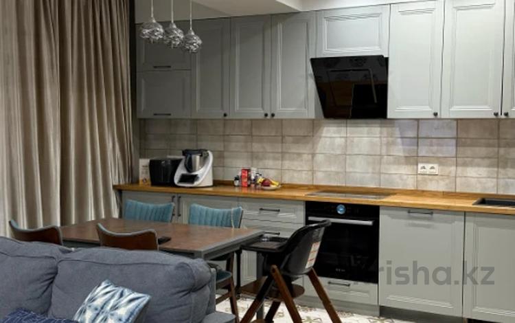 3-бөлмелі пәтер · 72 м² · 4/12 қабат, Каирбекова 37 — ⭐ЛУЧШАЯ ЦЕНА⭐, бағасы: 77 млн ₸ в Алматы, Медеуский р-н — фото 11