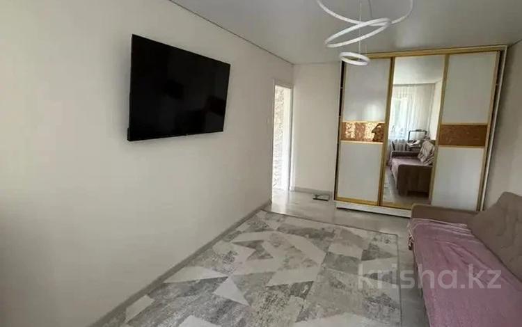 1-комнатная квартира · 31.2 м² · 3/5 этаж, Байтурсынова за 29 млн ₸ в Алматы, Алмалинский р-н — фото 4