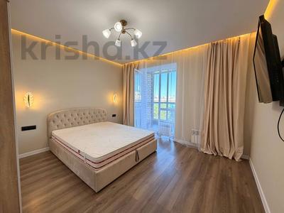 2-комнатная квартира · 60 м² · 3/12 этаж, Кабанбай батыра 59 — САМАЯ НИЗКАЯ ЦЕНА ПОЛНОЦЕННАЯ 2шка В ИПОТЕКУ МОЖНО за 36.3 млн ₸ в Астане, Нура р-н