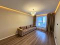 2-комнатная квартира · 60 м² · 3/12 этаж, Кабанбай батыра 59 — САМАЯ НИЗКАЯ ЦЕНА ПОЛНОЦЕННАЯ 2шка В ИПОТЕКУ МОЖНО за 35.9 млн ₸ в Астане, Нура р-н — фото 9