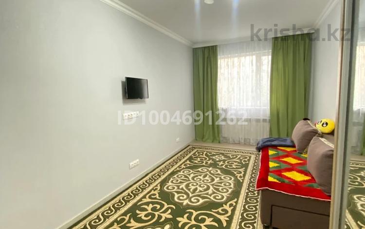 1-комнатная квартира · 40 м² · 2/8 этаж, Александр Бараев 18/1 — Уалиханова за 230 000 ₸ в Астане, р-н Байконур — фото 3