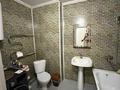 2-бөлмелі пәтер · 56 м² · 2/5 қабат, Зейнулла шүкіров 100 в, бағасы: 18.5 млн ₸ в  — фото 9