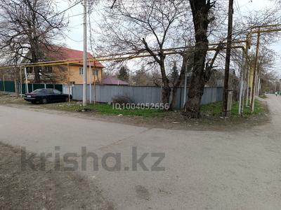 Отдельный дом · 3 комнаты · 100 м² · 7.5 сот., Райымбека 83 — СШ 1 за 30 млн 〒 в Талгаре