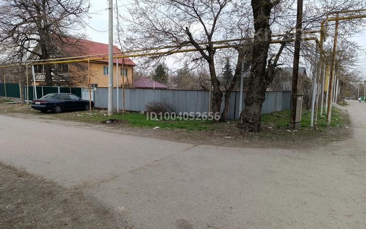 Отдельный дом · 3 комнаты · 100 м² · 7.5 сот., Райымбека 83 — СШ 1 за 30 млн 〒 в Талгаре — фото 2