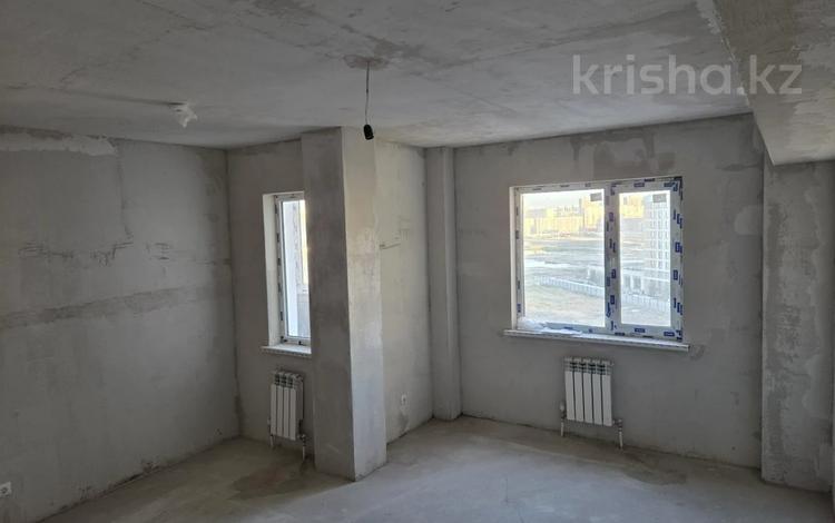 2-бөлмелі пәтер · 68.5 м² · 9/12 қабат, Маншук маметова 12 — Горячая цена, бағасы: 27.4 млн ₸ в Астане, Нура р-н — фото 4