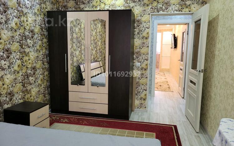 2-бөлмелі пәтер · 57 м² · 1/6 қабат, 31Б мкр 19, бағасы: 16 млн ₸ в Актау — фото 2