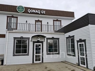 Бани, гостиницы и зоны отдыха · 515 м² за 180 млн ₸ в Актобе, мкр 12
