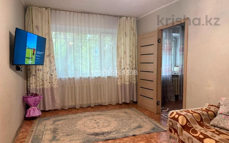 2-бөлмелі пәтер · 40 м² · 1/4 қабат, Первомайская, бағасы: 9.9 млн ₸ в  — фото 2