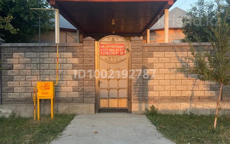 Отдельный дом · 6 комнат · 170 м² · 20 сот., Орталық 6 — Зерделі,бұрынғы Большевиктің центрі. за 36 млн ₸ в Асыкате — фото 2