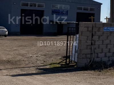 Свободное назначение, склады, азс, автосервисы и автомойки · 450 м² за 1.1 млн ₸ в Астане