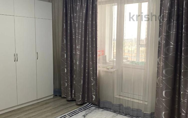 1-бөлмелі пәтер · 42.5 м² · 22/23 қабат, Айнакол — Рахымжан Кошкарбаева, бағасы: 24.9 млн ₸ в Астане, Алматы р-н — фото 7