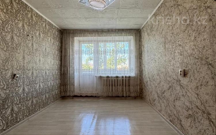 1-комнатная квартира · 15.6 м² · 4/5 этаж, Кунанбай за 5.7 млн ₸ в Семее — фото 6